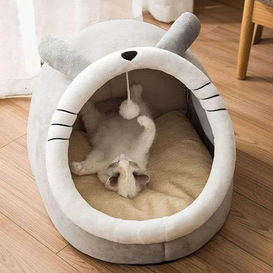 Cave Bed